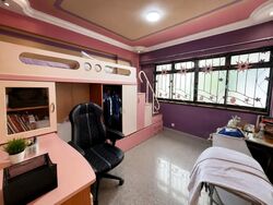 Blk 727 Woodlands Circle (Woodlands), HDB 4 Rooms #605239761